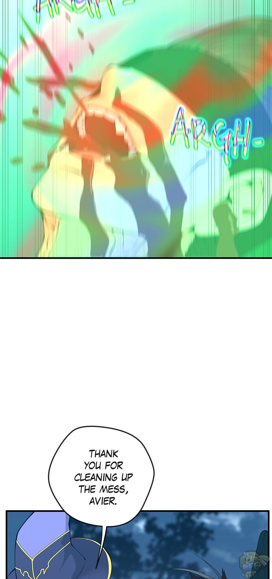 The Beginning After The End Chapter 125 image 099